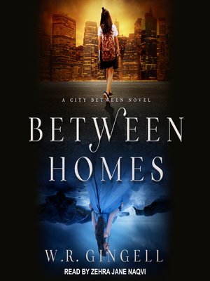 cover image of Between Homes